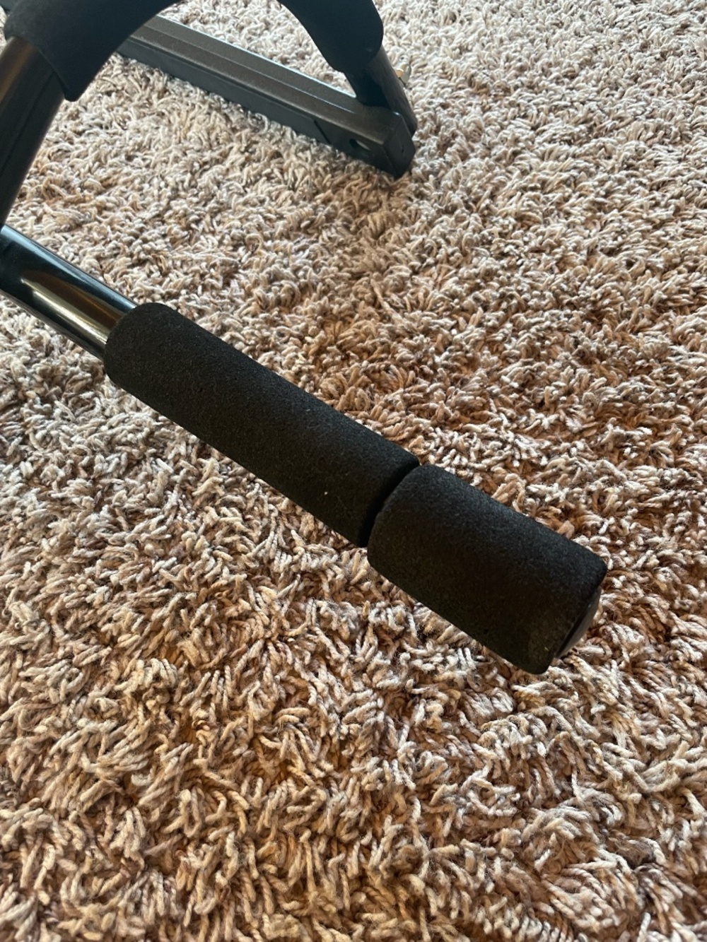 Everlast pull-up bar - Picture 3 of 5